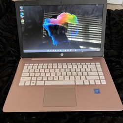 HP Laptop