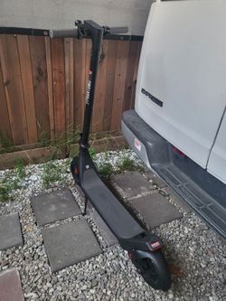 PHANTOM GOGO E SCOOTER