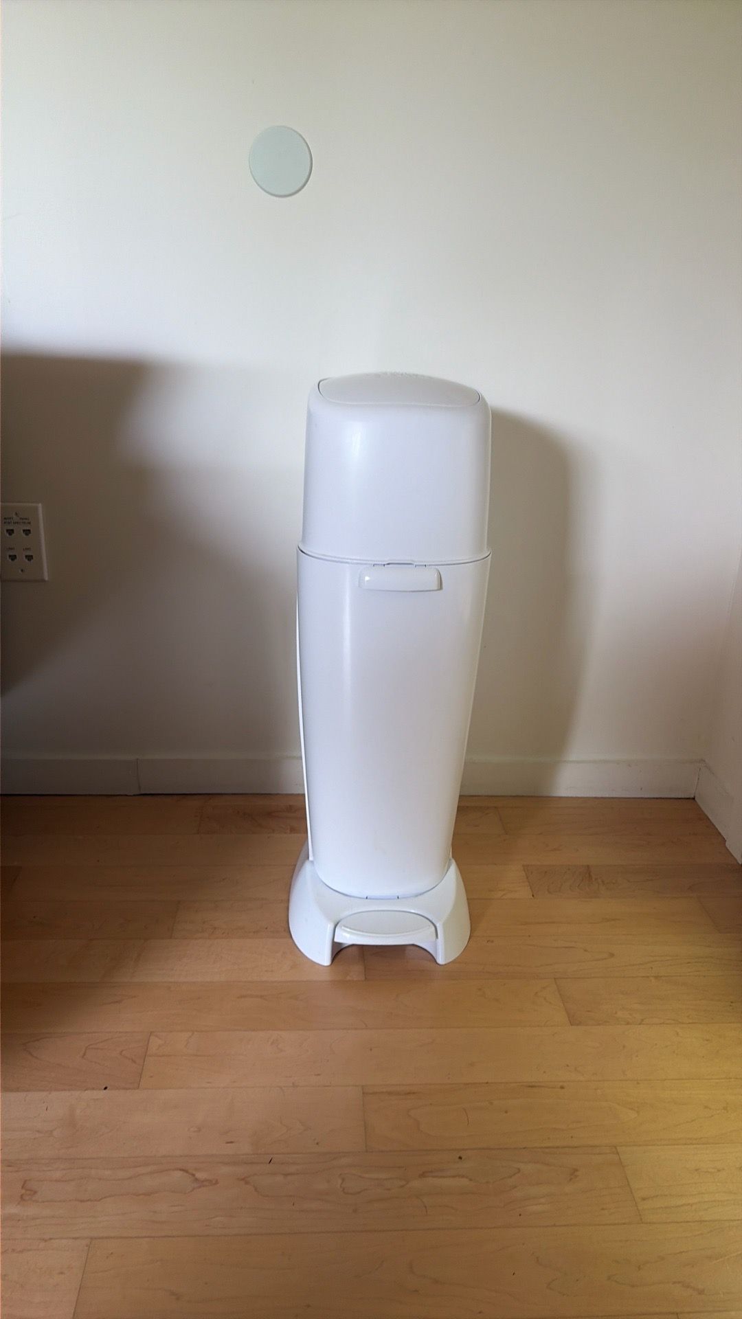 Diaper Genie Complete Diaper Pail