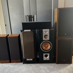 Speakers