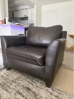 Couch seat