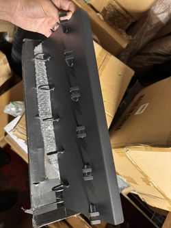 Metal Wall Organizer