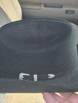 Quincy Hats Cowboy Hat
