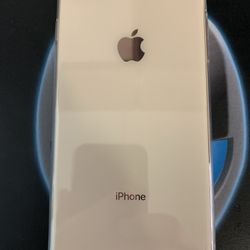 iPhone 8+ Gold 64GB $325