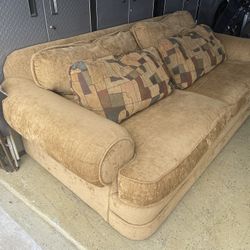 Sofa Chair Couch 