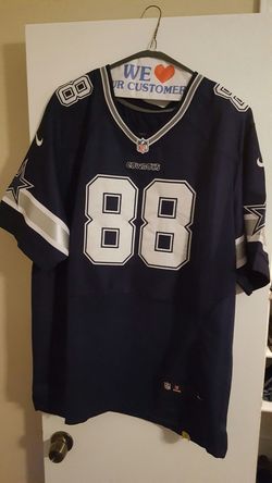 Cowboys jersey
