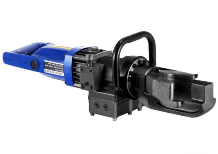 Electric Rebar Bender