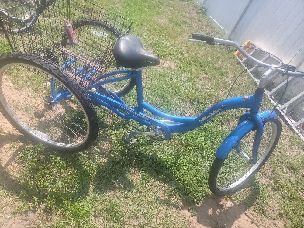 Schwinn 3 Wheel Bike for Sale in Polk City, FL OfferUp