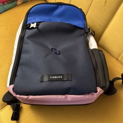 New Timbuk2 Backpack  - limited Edition 