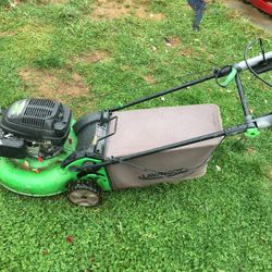 AWD Mower , Bike Heater Guitar Amp 