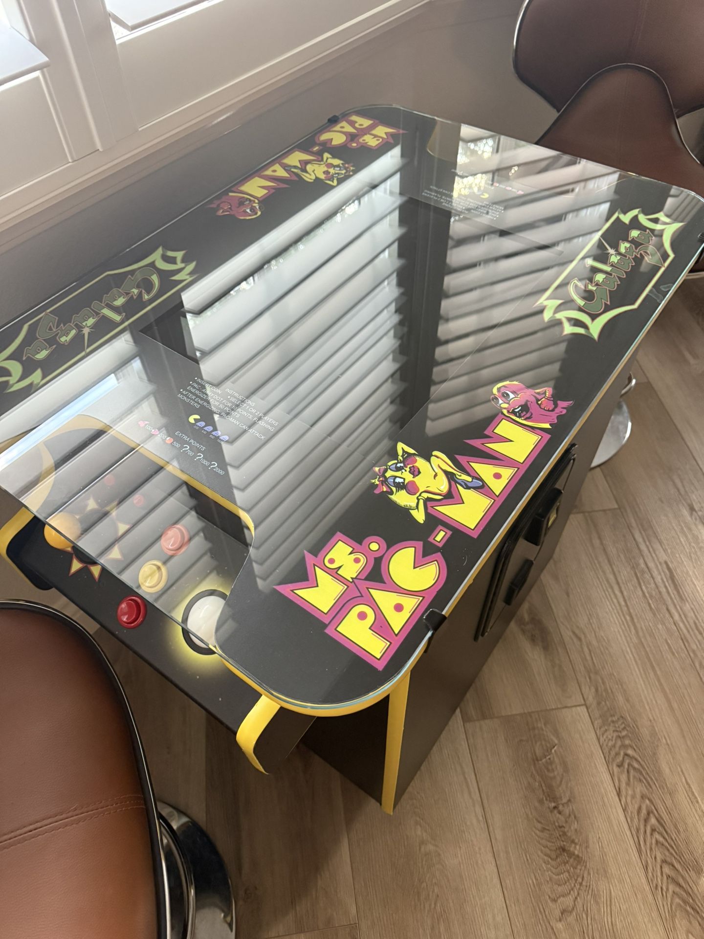 Arcade Console - Like New