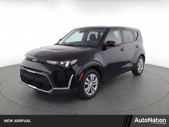 2023 Kia Soul