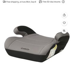 Booster Seat