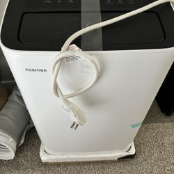 Toshiba AC Unit