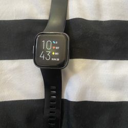 Fitbit Watch 