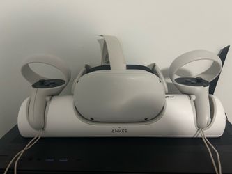 VR Meta Quest