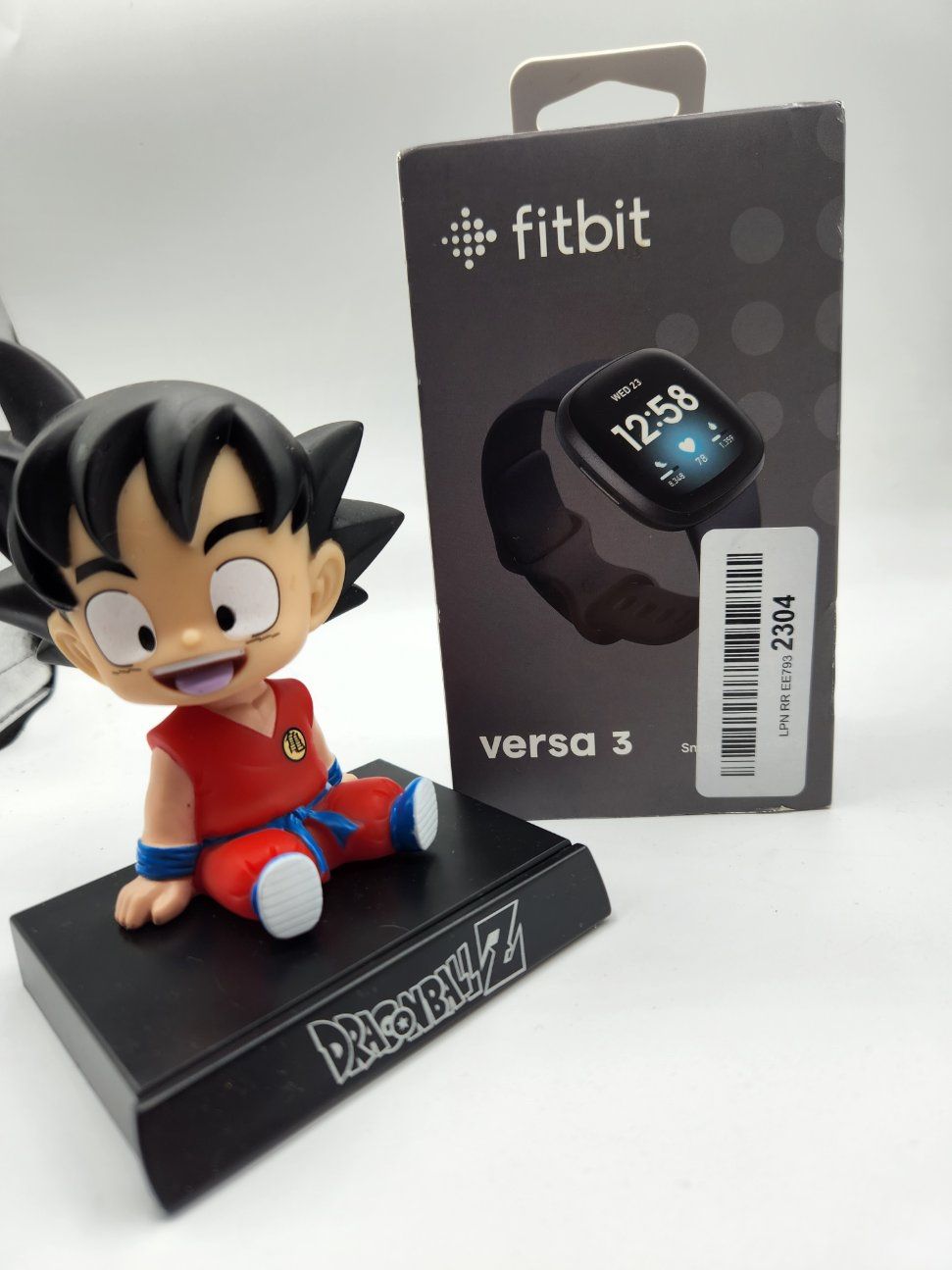 Fitbit Watch