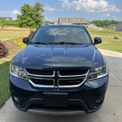 2015 Dodge Journey