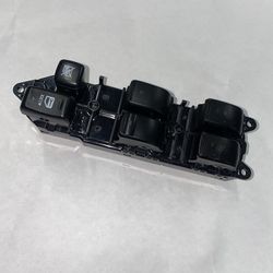 Factory Style Driver Side Master Power Window Lifter Switch 04-06 LEXUS R X [330] 07-09 LEXUS R X [350] 06-08 LEXUS R X [400] 