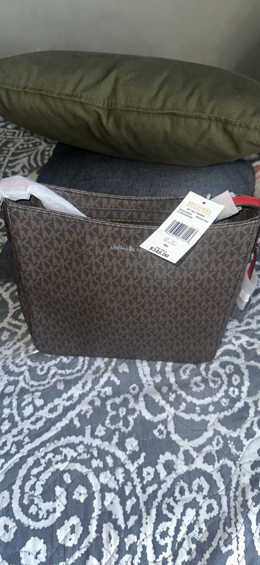 Michael Kors Crossbody