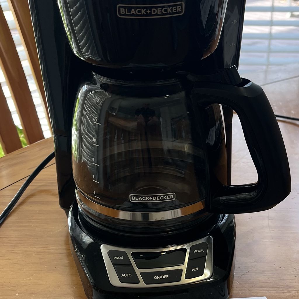 Coffee Maker