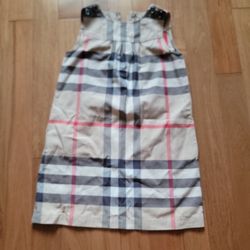 Burberry 10y