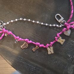 Purse Charm