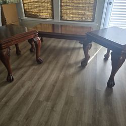 Classic Table Set 