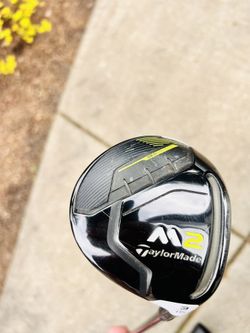 Taylor Made M2 Fairway Wood