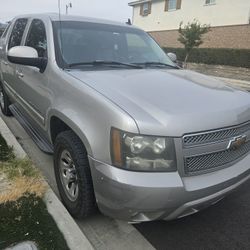 2007 Chevrolet Avalanche