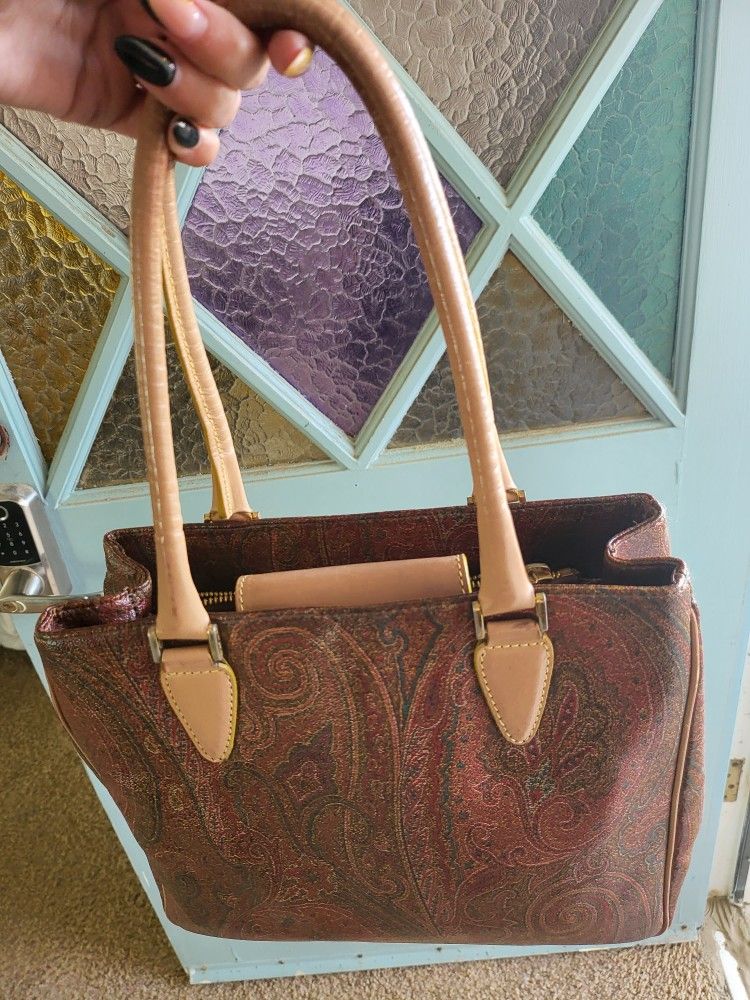 Luxury Designer Bag 