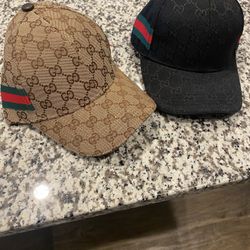 Gucci Hat(s)