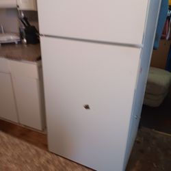 2 Refrigerators