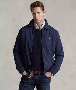 Ralph Lauren Jacket Medium 