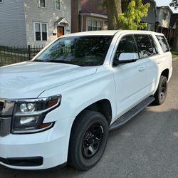 2019 Chevrolet Tahoe
