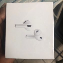 Apple AirPods Pro 3