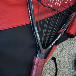 Ektelon Exo3 Toron Racquet 22" Length Weight 150 g