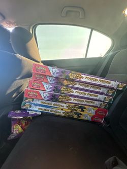 ascended hero’s focused fighters 14 pack