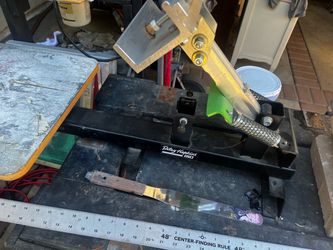 Riley Hopkins equipment  bundle