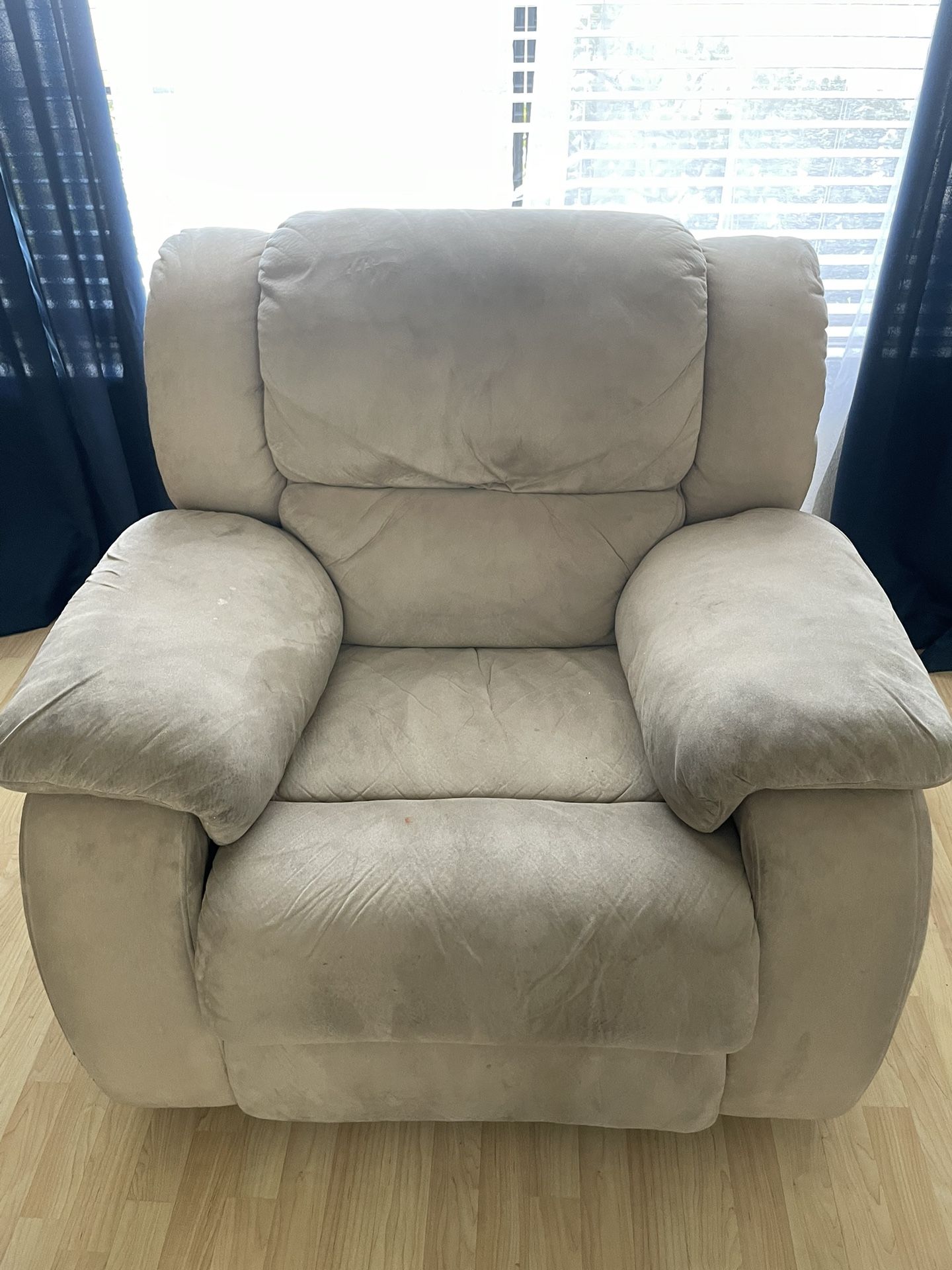 Free Couch