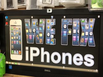 iPhone 7 Plus Screen Replacement