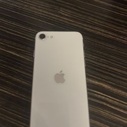iPhone SE
