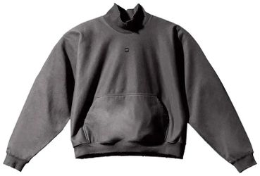 Yeezy Gap High Neck Sweater