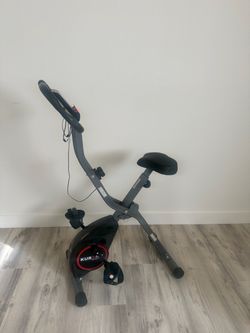 Stationary Bike