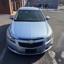 2012 chevy cruze 