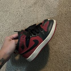 Air Jordans