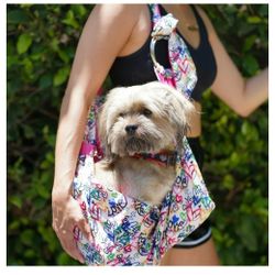 Justice Pet Carrier