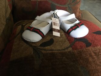 Gucci shoes