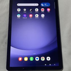 Galaxy Tab A9+
