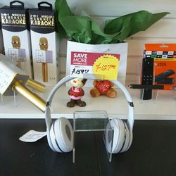 HEADPHONES BEATS MODEL #A1796